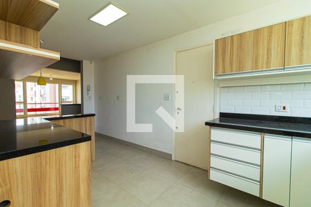 Apartamento para alugar com 100m², 2 quartos e 1 vagaCozinha