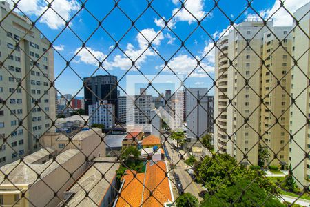 Apartamento para alugar com 100m², 2 quartos e 1 vagaVista