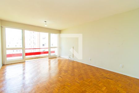 Sala de apartamento à venda com 2 quartos, 100m² em Liberdade, São Paulo