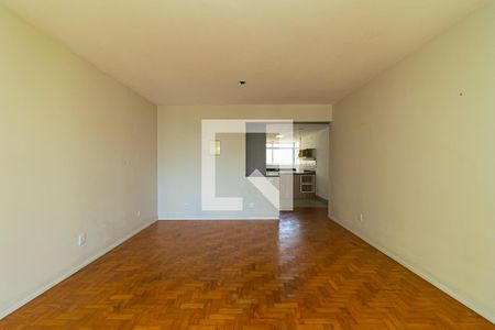 Sala de apartamento à venda com 2 quartos, 100m² em Liberdade, São Paulo