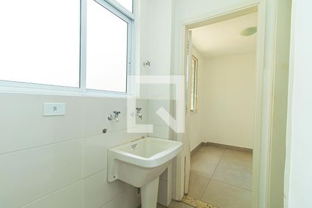 Apartamento para alugar com 100m², 2 quartos e 1 vagaÁrea de Serviço