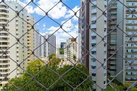 Apartamento para alugar com 100m², 2 quartos e 1 vagaVista