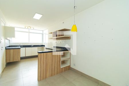 Apartamento para alugar com 100m², 2 quartos e 1 vagaCozinha