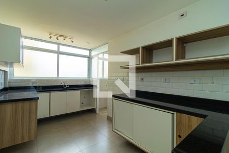Apartamento para alugar com 100m², 2 quartos e 1 vagaCozinha