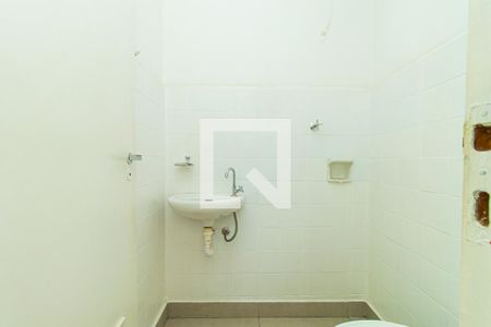 Apartamento para alugar com 100m², 2 quartos e 1 vagaBanheiro de Serviço