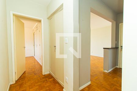 Apartamento para alugar com 100m², 2 quartos e 1 vagaSala