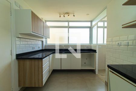 Apartamento para alugar com 100m², 2 quartos e 1 vagaCozinha