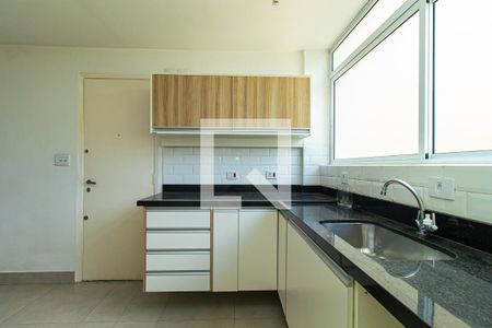 Apartamento para alugar com 100m², 2 quartos e 1 vagaCozinha