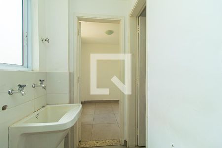 Apartamento para alugar com 100m², 2 quartos e 1 vagaÁrea de Serviço