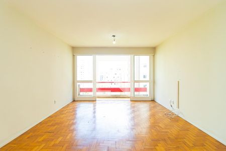 Sala de apartamento à venda com 2 quartos, 100m² em Liberdade, São Paulo