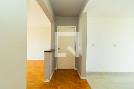 Sala de apartamento à venda com 2 quartos, 100m² em Liberdade, São Paulo