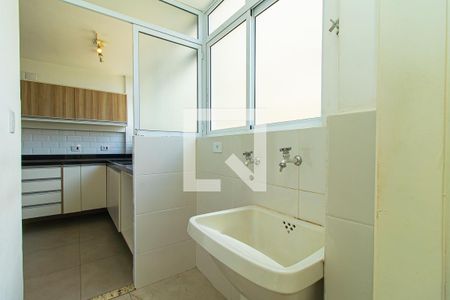 Apartamento para alugar com 100m², 2 quartos e 1 vagaÁrea de Serviço