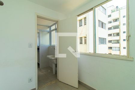 Apartamento para alugar com 100m², 2 quartos e 1 vagaQuarto de Serviço