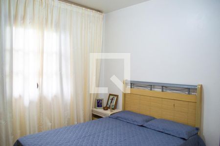 Quarto 1 de casa à venda com 3 quartos, 267m² em Sétimo Céu, Porto Alegre