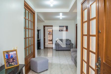 Sala de casa à venda com 3 quartos, 267m² em Sétimo Céu, Porto Alegre