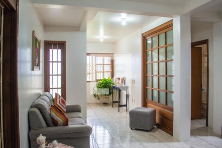 Sala de casa à venda com 3 quartos, 267m² em Sétimo Céu, Porto Alegre