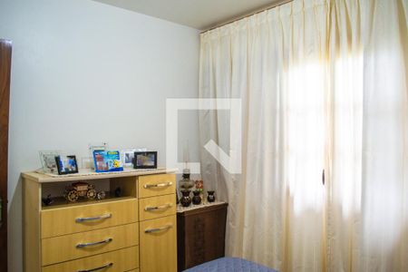 Quarto 1 de casa à venda com 3 quartos, 267m² em Sétimo Céu, Porto Alegre