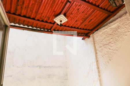 Casa de condomínio à venda com 55m², 2 quartos e sem vaga Casa de condomínio à venda com 55m², 2 quartos e sem vagaÁrea de Serviço
