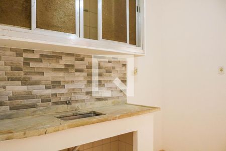 Casa de condomínio à venda com 55m², 2 quartos e sem vaga Casa de condomínio à venda com 55m², 2 quartos e sem vagaCozinha