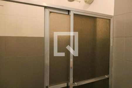 Casa de condomínio à venda com 55m², 2 quartos e sem vaga Casa de condomínio à venda com 55m², 2 quartos e sem vagaBanheiro