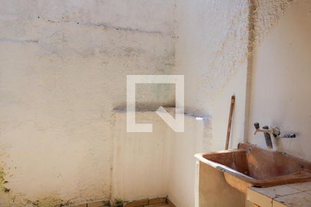 Casa de condomínio à venda com 55m², 2 quartos e sem vaga Casa de condomínio à venda com 55m², 2 quartos e sem vagaÁrea de Serviço