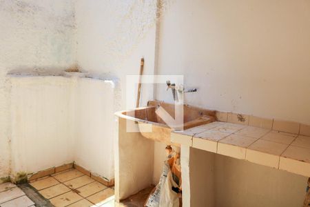 Casa de condomínio à venda com 55m², 2 quartos e sem vaga Casa de condomínio à venda com 55m², 2 quartos e sem vagaÁrea de Serviço