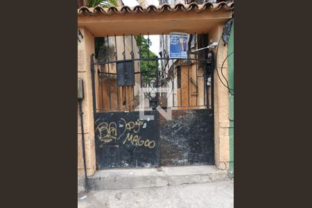 Casa de condomínio à venda com 55m², 2 quartos e sem vaga Casa de condomínio à venda com 55m², 2 quartos e sem vagaFachada