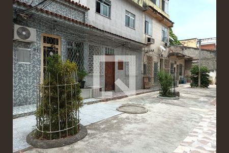 Casa de condomínio à venda com 55m², 2 quartos e sem vaga Casa de condomínio à venda com 55m², 2 quartos e sem vagavila