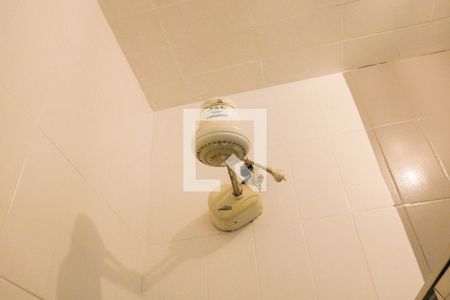 Casa de condomínio à venda com 55m², 2 quartos e sem vaga Casa de condomínio à venda com 55m², 2 quartos e sem vagaBanheiro