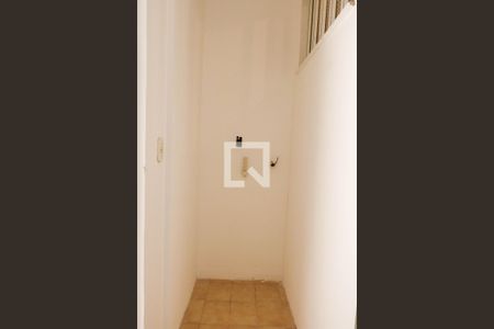 Casa de condomínio à venda com 55m², 2 quartos e sem vaga Casa de condomínio à venda com 55m², 2 quartos e sem vagaÁrea de Serviço