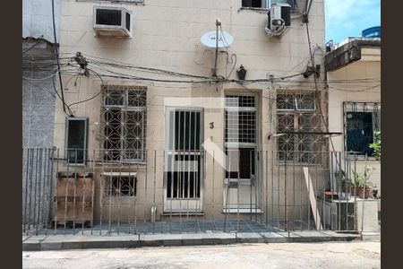 Casa de condomínio à venda com 55m², 2 quartos e sem vaga Casa de condomínio à venda com 55m², 2 quartos e sem vagaFachada