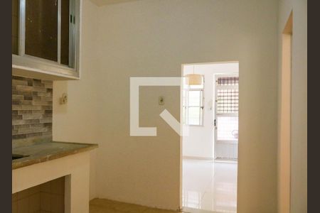 Casa de condomínio à venda com 55m², 2 quartos e sem vaga Casa de condomínio à venda com 55m², 2 quartos e sem vagaCozinha