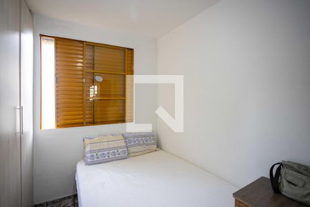 Quarto 2 de apartamento à venda com 2 quartos, 50m² em Conceição, Diadema