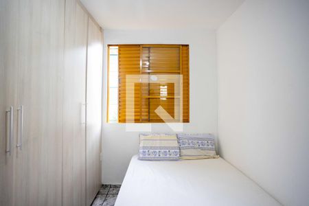 Quarto 2 de apartamento à venda com 2 quartos, 50m² em Conceição, Diadema