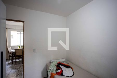 Quarto 1 de apartamento à venda com 2 quartos, 50m² em Conceição, Diadema