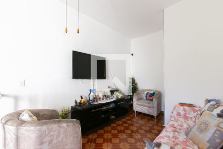 Sala 2 de casa à venda com 3 quartos, 180m² em Vila Curuçá Velha, São Paulo