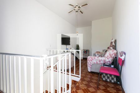 Sala 2 de casa à venda com 3 quartos, 180m² em Vila Curuçá Velha, São Paulo