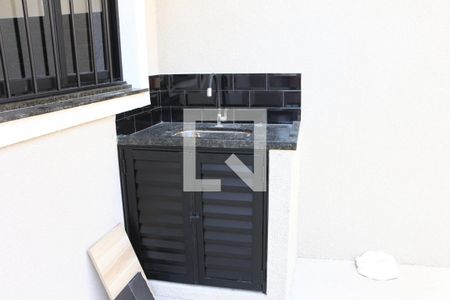 Casa para alugar com 63m², 2 quartos e 1 vagaPia