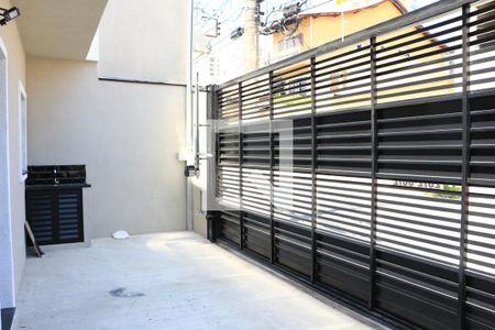 Casa para alugar com 63m², 2 quartos e 1 vagaGaragem