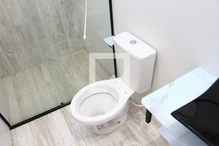 Casa para alugar com 63m², 2 quartos e 1 vagaBanheiro