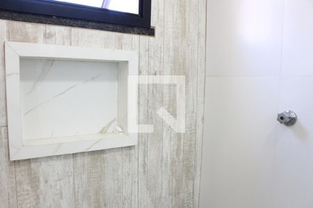 Casa para alugar com 63m², 2 quartos e 1 vagaBanheiro