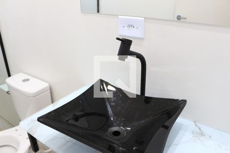 Casa para alugar com 63m², 2 quartos e 1 vagaBanheiro