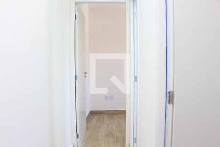 Casa para alugar com 63m², 2 quartos e 1 vagaBanheiro Corredor