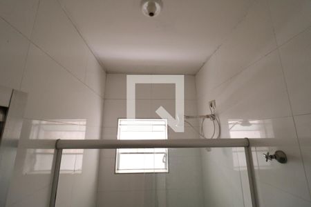 Banheiro de apartamento para alugar com 1 quarto, 30m² em Tremembé, São Paulo