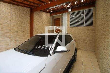 Casa à venda com 225m², 3 quartos e 1 vagaGaragem