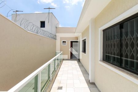 Casa à venda com 225m², 3 quartos e 1 vagaÁrea externa