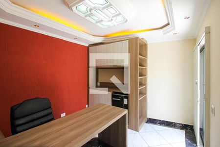 Casa à venda com 225m², 3 quartos e 1 vagaEscritório