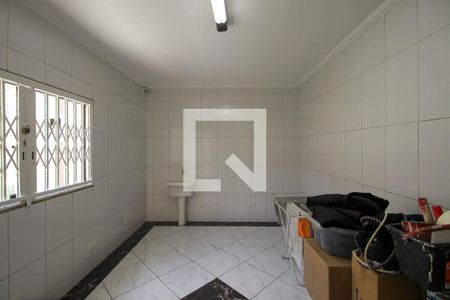 Casa à venda com 225m², 3 quartos e 1 vagaÁrea de Serviço