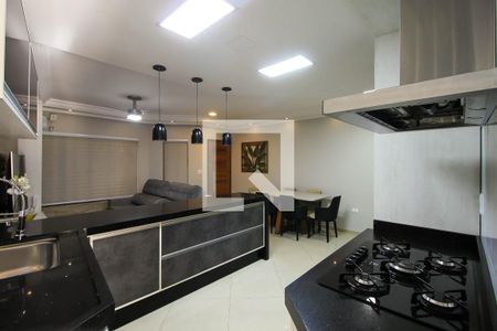 Casa à venda com 225m², 3 quartos e 1 vagaCozinha