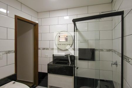 Casa à venda com 225m², 3 quartos e 1 vagaBanheiro da Suíte